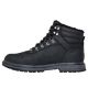 4. Skechers Men's Winter Shoes CORADO-MEMPHIS 205623 BLK