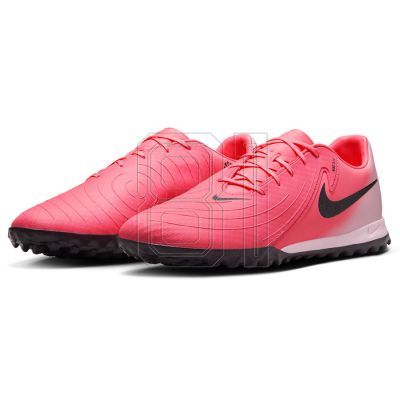 3. Nike Phantom GX II Academy M FJ2577-600 football boots