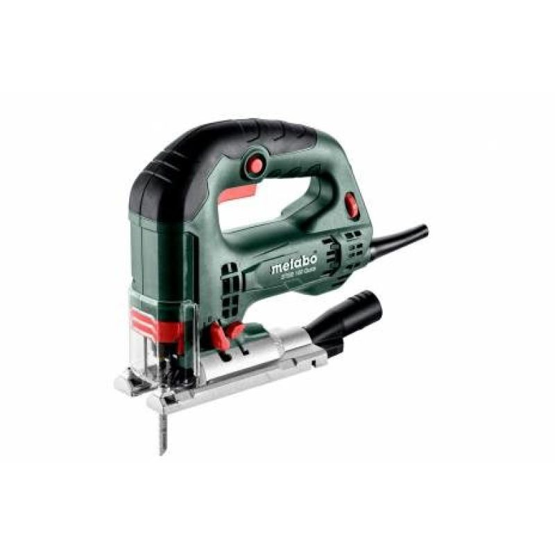 Metabo. Jigsaw 710W STEB 100 QUICK