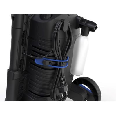 8. NILFISK CORE 140-8 In Hand Powercontrol Washer