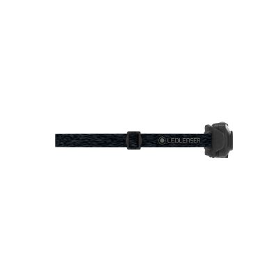 8. Ledlenser HF4R Core Black LED Headlamp
