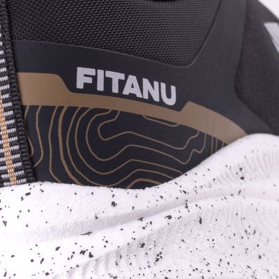 7. Men's FERANO Shoes
