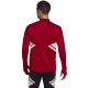 9. Adidas Condivo 22 Training Top M HB0007 sweatshirt