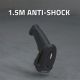 20. QOLTEC WIRELESS BARCODE SCANNER 1D | 2D | 2.4GHZ
