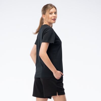 10. Women's Short Sleeve T-Shirt LADY PLAYO II