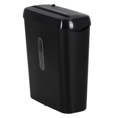 3. ADLER AD 1039 document shredder
