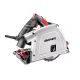 1200W plunge saw, 165 mm blade