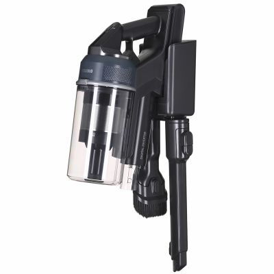 25. Samsung Jet 85 Premium VS20C852FTB/GE Upright Vacuum Cleaner