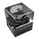10. COUGAR GEX PRO 750W ATX3.1 / 80 Plus Gold / Modular Power Supply
