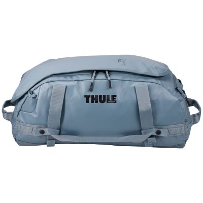 5. Thule Chasm TDSD302 Pond Gray Sports Bag 40L Polyester Gray