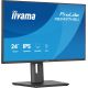 5. iiyama ProLite XB2497HSU-B1 computer monitor 60.5 cm (23.8") 1920 x 1080 px Full HD LED Black