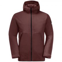 Jack Wolfskin Tempelhof Jacket Jkt M 1115491-2185