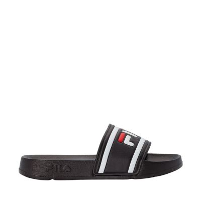 3. Fila Morro Bay children's flip-flops black FFT0028 80010