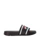 3. Fila Morro Bay children's flip-flops black FFT0028 80010