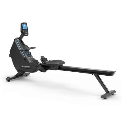 HORIZON FITNESS Oxford 6 Viewfit Induction Rowing Machine
