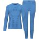VIKING Riko 2.0 Set Kids’ Underwear Blue 116/128