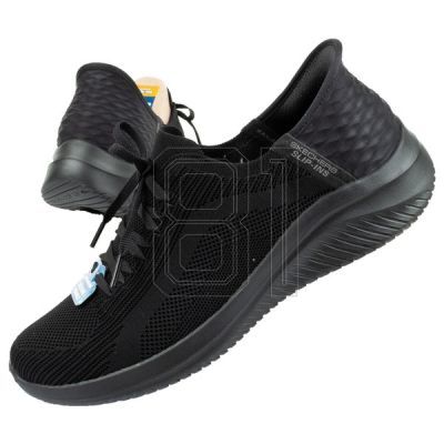 2. Skechers Ultra Flex 3.0 W 149710/BBK Shoes