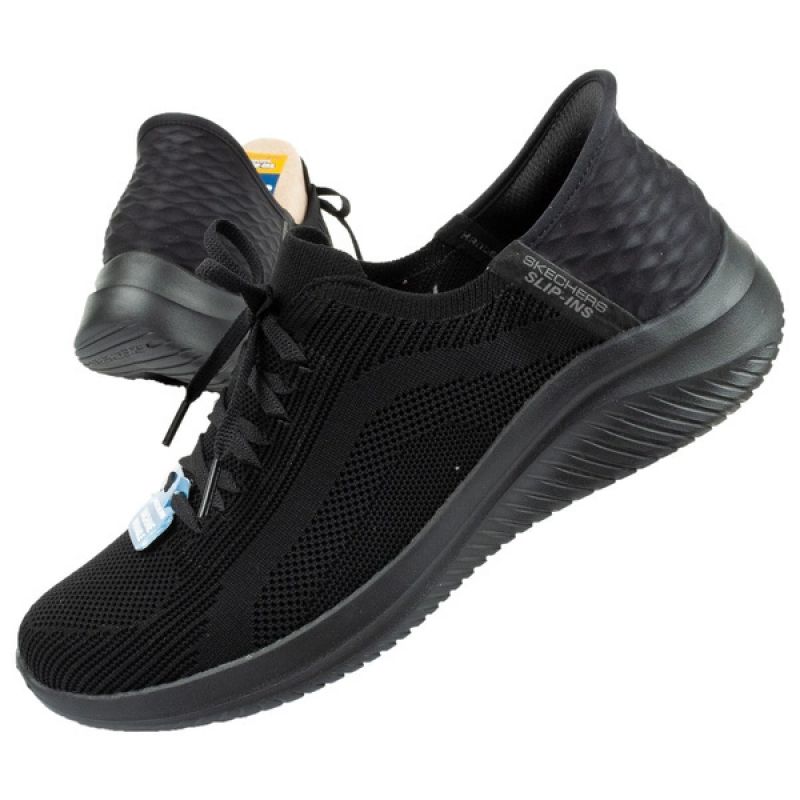 2. Skechers Ultra Flex 3.0 W 149710/BBK Shoes