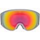 UVEX Topic FM Ski Goggles One Size