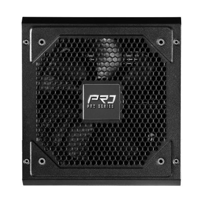 9. ASRock PRO-650G 650W 80 PLUS Gold Power Supply