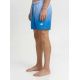 6. Jack&Jones men's JPSTMAUI HORIZON DIP DYE SWIM SHORTS 12291438 CELESTIAL BLUE