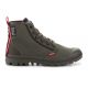 7. Palladium Pampa Dare 2 Survive M 77215-309-M shoes