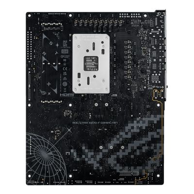 25. ASUS ROG STRIX X870-F GAMING WIFI AMD X870 Socket AM5 ATX