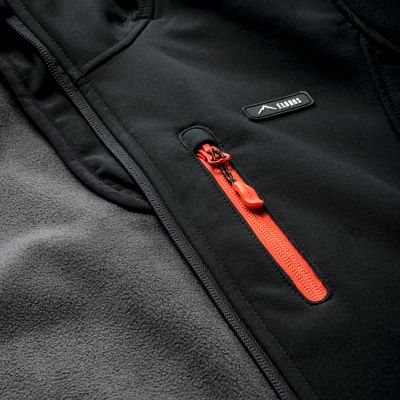 7. Elbrus Iver Wo's W 92800299729 Jacket