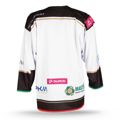 9. Replica of the GKS Tychy 25/26 match jersey