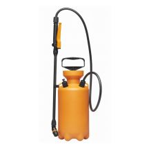 5L pressure sprayer