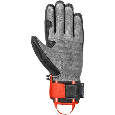 2. Reusch Alpine Master Gloves