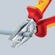 4. Knipex Kombizange 03 06 180 universal pliers