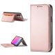 13. Magnet Card Case for Samsung Galaxy S23+ flip cover wallet stand pink