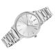 3. Giewont Sapphire Silver Women's Watch GW2360-B1