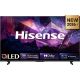 15. Hisense 55E7S PRO 139.7 cm (55") 4K Ultra HD Smart TV Wi-Fi Black
