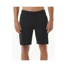 RIP CURL Boardwalk Global Entry Shorts Black
