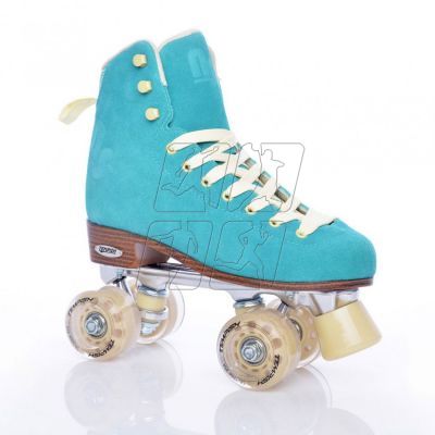Tempish Nessie Star Aqua roller skates 1000004918