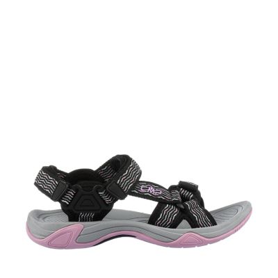9. CMP Hamal Hiking W 38Q995640UR Sandals