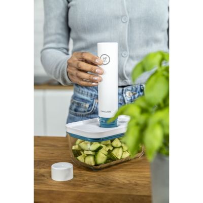 21. Set L ZWILLING Fresh & Save 36815-014-0