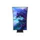 33. Samsung G97NC Computer Monitor 139.7 cm (55") 3840 x 2160 px 4K Ultra HD LED Black