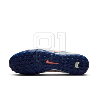 4. Nike Zoom Vapor 16 Academy MDS TF M FZ1386-300 football boots