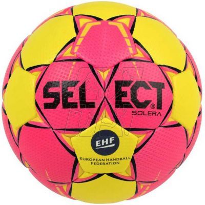 2. Handball Select Solera Senior 3 2018 16254