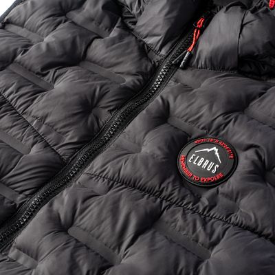 10. Elbrus Mines Vest Primaloft M 92800481832