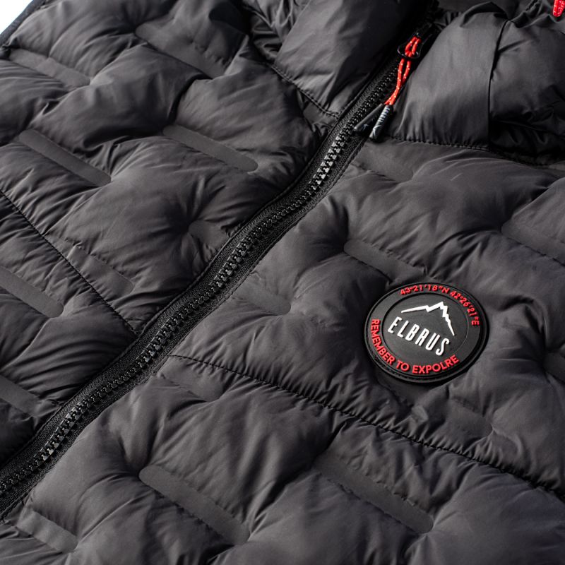 10. Elbrus Mines Vest Primaloft M 92800481832