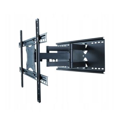 2. ART AR-87 TV wall mount (wall-mounted; 40" - 80"; max. 60kg)