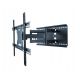 2. ART AR-87 TV wall mount (wall-mounted; 40" - 80"; max. 60kg)