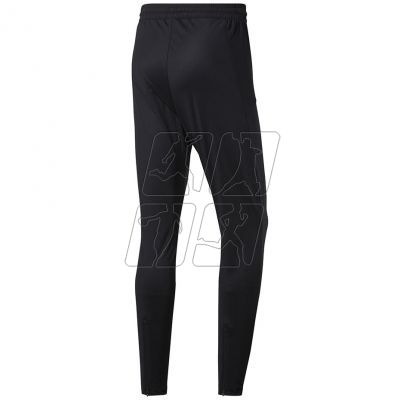 2. Reebok Workout Knit Pant M FJ4057