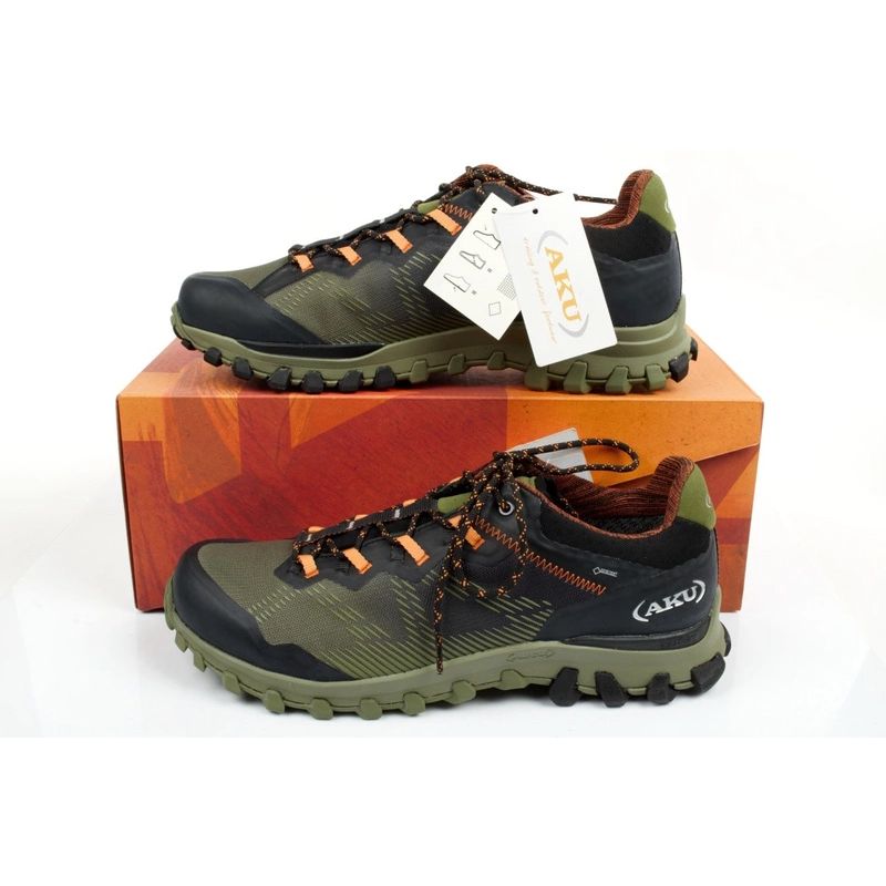 31. Aku Levia GTX M 745486 trekking shoes