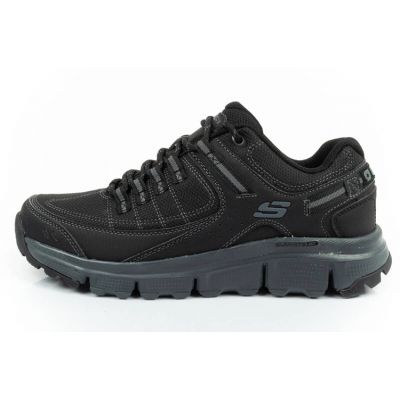 3. Skechers M 237620/BKCC sports shoes