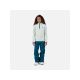 11. Rossignol Jr Strawpile Fleece Hz sweatshirt